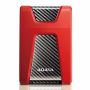 ADATA AHD650-2TU31-CRD externe harde schijf 2 TB 2.5" USB 3.2 Gen 1 (3.1 Gen 1) Blauw (AHD650-2TU31-CRD) thumbnail