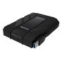 ADATA HD710 Pro externe harde schijf 2 TB 2.5" USB 3.2 Gen 1 (3.1 Gen 1) Zwart (AHD710P-2TU31-CBK) thumbnail