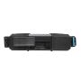 ADATA HD710 Pro externe harde schijf 5 TB USB 3.2 Gen 1 (3.1 Gen 1) Zwart (AHD710P-5TU31-CBK) thumbnail