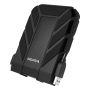 ADATA HD710 Pro externe harde schijf 5 TB 3.2 Gen 1 (3.1 Gen 1) Zwart (AHD710P-5TU31-CBK) thumbnail