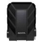 ADATA HD710 Pro externe harde schijf 5 TB 3.2 Gen 1 (3.1 Gen 1) Zwart (AHD710P-5TU31-CBK) thumbnail