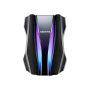 ADATA HD770G externe harde schijf 2 TB 2.5" 3.2 Gen 1 (3.1 Gen 1) Zwart (AHD770G-2TU32G1-CBK) thumbnail