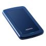 ADATA HV300 externe harde schijf 1 TB 2.5" USB 3.2 Gen 1 (3.1 Gen 1) Zwart (AHV300-1TU31-CBL) thumbnail
