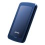 ADATA HV300 externe harde schijf 2 TB 3.2 Gen 1 (3.1 Gen 1) Blauw (AHV300-2TU31-CBL) thumbnail