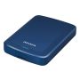 ADATA HV300 externe harde schijf 2 TB 3.2 Gen 1 (3.1 Gen 1) Blauw (AHV300-2TU31-CBL) thumbnail