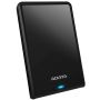 ADATA AHV620S-2TU3-CBK externe harde schijf 2 TB 2.5" Micro-USB B 3.2 Gen 1 (3.1 Gen 1) Zwart (AHV620S-2TU31-CBK) thumbnail