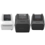 Honeywell PC45D Desktop Printer 203dpi met Display en RFID (PC45D00EU00200) thumbnail