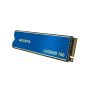 ADATA ALEG-700-1TB M.2 1000 GB PCI Express 3.0 3D NAND NVMe (ALEG-700-1TCS) thumbnail