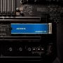 ADATA ALEG-700-1TB M.2 1000 GB PCI Express 3.0 3D NAND NVMe (ALEG-700-1TCS) thumbnail