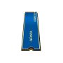 ADATA ALEG-700-1TB M.2 PCI Express 3.0 NVMe 3D NAND (ALEG-700-1TCS) thumbnail