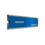 ADATA LEGEND 710 256 GB M.2 PCI Express 3.0 NVMe 3D NAND (ALEG-710-256GCS) thumbnail