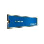 ADATA LEGEND 710 M.2 2000 GB PCI Express 3.0 3D NAND NVMe (ALEG-710-2TCS) thumbnail