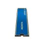 ADATA LEGEND 710 2 TB M.2 PCI Express 3.0 NVMe 3D NAND (ALEG-710-2TCS) thumbnail