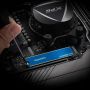 ADATA LEGEND 710 2 TB M.2 PCI Express 3.0 NVMe 3D NAND (ALEG-710-2TCS) thumbnail