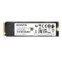 ADATA LEGEND 710 M.2 512 GB PCI Express 3.0 3D NAND NVMe (ALEG-710-512GCS) thumbnail
