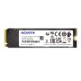 ADATA LEGEND 710 512 GB M.2 PCI Express 3.0 NVMe 3D NAND (ALEG-710-512GCS) thumbnail
