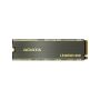 ADATA ALEG-800-500GCS internal solid state drive 500 GB M.2 PCI Express 4.0 NVMe 3D NAND (ALEG-800-500GCS) thumbnail