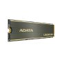 ADATA ALEG-800-500GCS internal solid state drive 500 GB M.2 PCI Express 4.0 NVMe 3D NAND (ALEG-800-500GCS) thumbnail