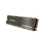 ADATA LEGEND 850 ALEG-850-2TCS internal solid state drive 2 TB M.2 PCI Express 4.0 NVMe 3D NAND (ALEG-850-2TCS) thumbnail