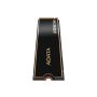ADATA LEGEND 960 1 TB M.2 PCI Express 4.0 NVMe 3D NAND (ALEG-960-1TCS) thumbnail