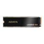 ADATA LEGEND 960 1 TB M.2 PCI Express 4.0 NVMe 3D NAND (ALEG-960-1TCS) thumbnail