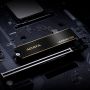ADATA LEGEND 960 1 TB M.2 PCI Express 4.0 NVMe 3D NAND (ALEG-960-1TCS) thumbnail