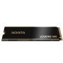 ADATA LEGEND 960 1 TB M.2 PCI Express 4.0 NVMe 3D NAND (ALEG-960-1TCS) thumbnail