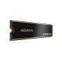 ADATA LEGEND 960 2 TB M.2 PCI Express 4.0 NVMe 3D NAND (ALEG-960-2TCS) thumbnail