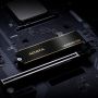 ADATA LEGEND 960 4 TB M.2 PCI Express 4.0 NVMe 3D NAND (ALEG-960-4TCS) thumbnail