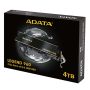 ADATA LEGEND 960 4 TB M.2 PCI Express 4.0 NVMe 3D NAND (ALEG-960-4TCS) thumbnail