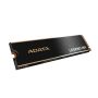 ADATA LEGEND 960 4 TB M.2 PCI Express 4.0 NVMe 3D NAND (ALEG-960-4TCS) thumbnail