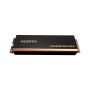ADATA LEGEND 960 MAX 1 TB M.2 PCI Express 4.0 NVMe 3D NAND (ALEG-960M-1TCS) thumbnail