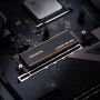 ADATA LEGEND 960 MAX 1 TB M.2 PCI Express 4.0 NVMe 3D NAND (ALEG-960M-1TCS) thumbnail