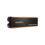 ADATA LEGEND 960 MAX 1 TB M.2 PCI Express 4.0 NVMe 3D NAND (ALEG-960M-1TCS) thumbnail