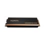 ADATA LEGEND 960 MAX M.2 1000 GB PCI Express 4.0 3D NAND NVMe (ALEG-960M-1TCS) thumbnail