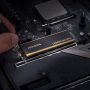 ADATA LEGEND 960 MAX 4 TB M.2 PCI Express 4.0 NVMe 3D NAND (ALEG-960M-4TCS) thumbnail