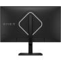 HP OMEN by HP 27k computer monitor 68,6 cm (27") 3840 x 2160 Pixels 4K Ultra HD LCD Zwart (780G8AA#ABB) thumbnail