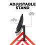 HP OMEN by HP 34c 86,4 cm (34") 3440 x 1440 Pixels Wide Quad HD LED Zwart (780K8AA#ABB) thumbnail