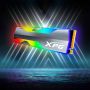 XPG SPECTRIX S20G M.2 500 GB PCI Express 3.0 3D NAND NVMe (ASPECTRIXS20G-500G-C) thumbnail