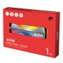 XPG SPECTRIX S20G M.2 500 GB PCI Express 3.0 3D NAND NVMe (ASPECTRIXS20G-500G-C) thumbnail
