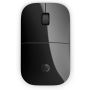 HP Z3700 zwarte draadloze muis (V0L79AA) thumbnail