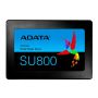 ADATA Ultimate SU800 512 GB 2.5" SATA III TLC (ASU800SS-512GT-C) thumbnail