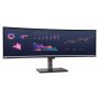 Lenovo ThinkVision P49w-30 Monitor (63DBRAT1EU) thumbnail