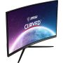 MSI G32C4XDE computer monitor 80 cm (31.5") 1920 x 1080 Pixels Full HD Zwart (9S6-3DA61T-039) thumbnail