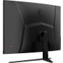 MSI G32C4XDE computer monitor 80 cm (31.5") 1920 x 1080 Pixels Full HD Zwart (9S6-3DA61T-039) thumbnail