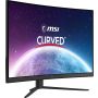 MSI G32C4XDE computer monitor 80 cm (31.5") 1920 x 1080 Pixels Full HD Zwart (9S6-3DA61T-039) thumbnail