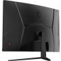 MSI G32C4XDE computer monitor 80 cm (31.5") 1920 x 1080 Pixels Full HD Zwart (9S6-3DA61T-039) thumbnail