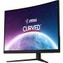 MSI G32C4XDE computer monitor 80 cm (31.5") 1920 x 1080 Pixels Full HD Zwart (9S6-3DA61T-039) thumbnail
