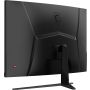 MSI G32C4XDE computer monitor 80 cm (31.5") 1920 x 1080 Pixels Full HD Zwart (9S6-3DA61T-039) thumbnail