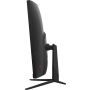 MSI G32C4XDE computer monitor 80 cm (31.5") 1920 x 1080 Pixels Full HD Zwart (9S6-3DA61T-039) thumbnail